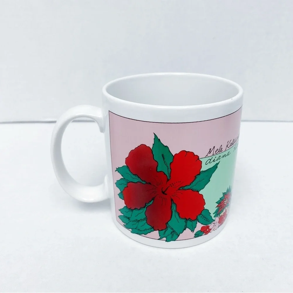 Diana Hansen-Young Mug - Picture 3 of 4